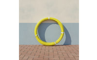 Flexible Cable Pulling Rod Smooth Cable Running Rod Coiled Cable Puller Tape with Pulling Heads Strong for Electricians