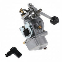 Outboards Engine Carburetor Mechanical Carburetor Assembly Gasoline for Mechanics