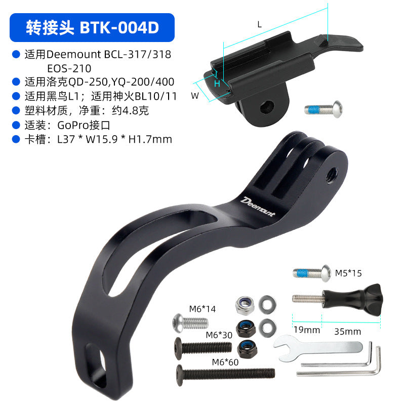 Fork Mount H239atl