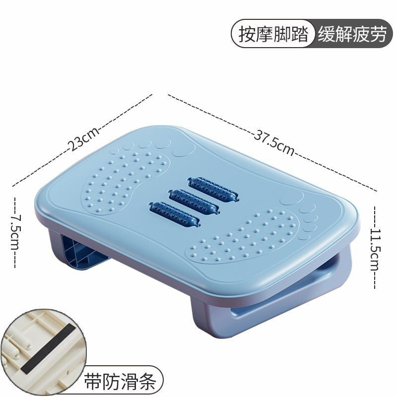 Light Blue / Thickened Fixed