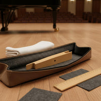 Backcheck Regulating Tool Sturdy Musical Instrument Repair Portable