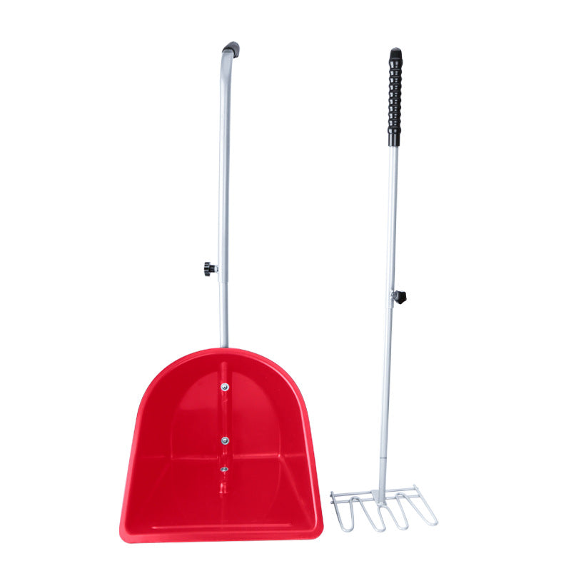 Stable Manure Fork