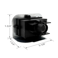 63788威焙韦伯气炉电子点火器兼容Weber Q320/3200