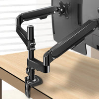 Articulating Monitor Arm Ergonomic Design Adjustable Monitor Arm Heavy Duty