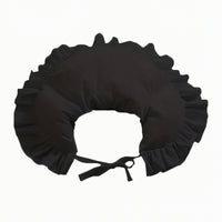 Bustle Pad Ruffled Skirt Support Adjustable for Photoshoots