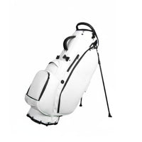 Ultralight Golf Stand Bag Portable Lightweight Golf Stand Bag Stable Support for for All Genders, Golfers, Outdoor, Driving Range