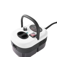 High-Pressure Steam Cleaner for Kitchen, Range Hood, and Air Conditioner, US Plug