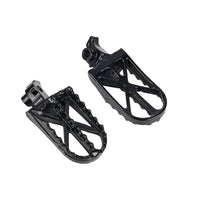 Aluminum Alloy Motorcycle Footrest for Windone RM7 ESKUTE Qlife Vela E5