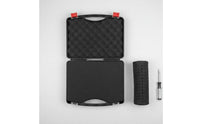 Tool Case Hard Shell Tool Case Lightweight Portable Tool Storage Box