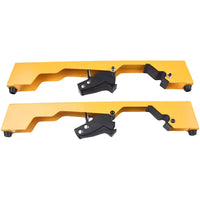DW7231 Heavy-Duty Miter Saw Stand Bracket Compatible with DW723 DWX723 DWX724 DWX725