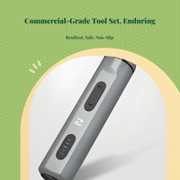 Multifunctional Hand Tool Kit for Home & Commercial Use