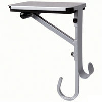 Paeose Garland Holder for Fireplace Stockings and Wreaths