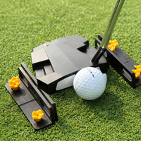 golf putting training kit