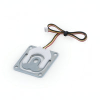 Strain Gauge with Wired Wire Filament Drive Compact Accessory for Workshop