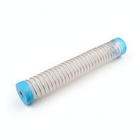 Flexible Telescopic Dust Cover Hammer Dust Cover Rigid End Caps