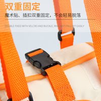 Dog Rear Leg Support Harness for Elderly or Disabled Dogs