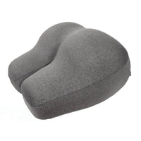 Hip Elevation Pillow Versatile Use Memory Foam Body Support Ergonomic Design