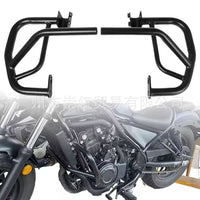 Engine Guard Crash Bar for Honda Rebel CM500 CM300