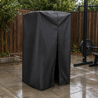Pull-up Bar Cover Outdoor Use Dust Guard Slip-on for Outdoors