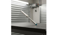Easy Maintenance Cylindrical Engine Hand Crank Anti-Theft Security Garage Door Manual Crank Roller Door Override Handle
