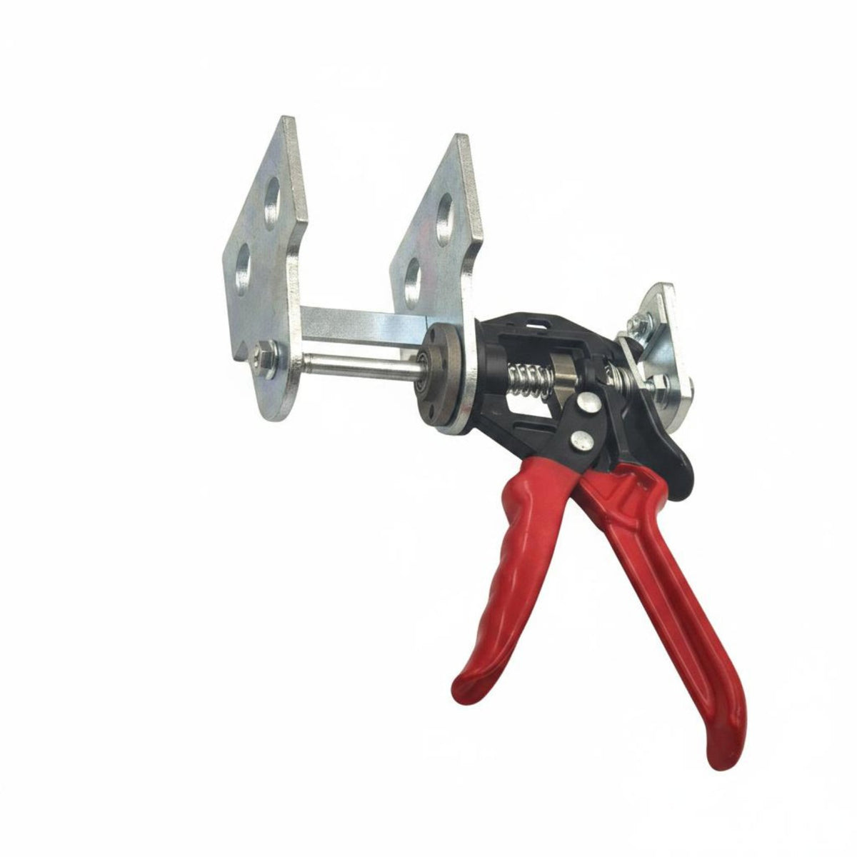 Universal Fit Brake Plunger Compressor Tool Heavy Duty Brake Caliper Compression Tool for Mechanics, Car Repair Workers