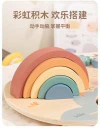 幼儿童多功能早教忙碌板宝宝蒙特梭利益智力手部精细动作训练玩具