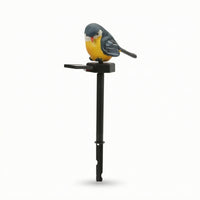 Decorative Solar Garden Light with Stake Outdoor Garden Stake Light Easy to Install Ground Spike Automatic on/off for Pathway
