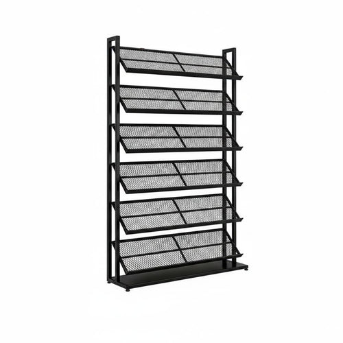 Bead Storage Rack Large Capacity Craft Bead Display Storage Area-Saving