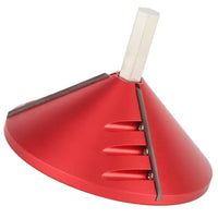 2-in-1 PVC Pipe Chamfering and Deburring Tool