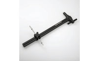 Derailleur Hanger Alignment Tool Replaceable Cycle Rear Derailleur Hanger Gauge Alignment Tool with Measuring Rod