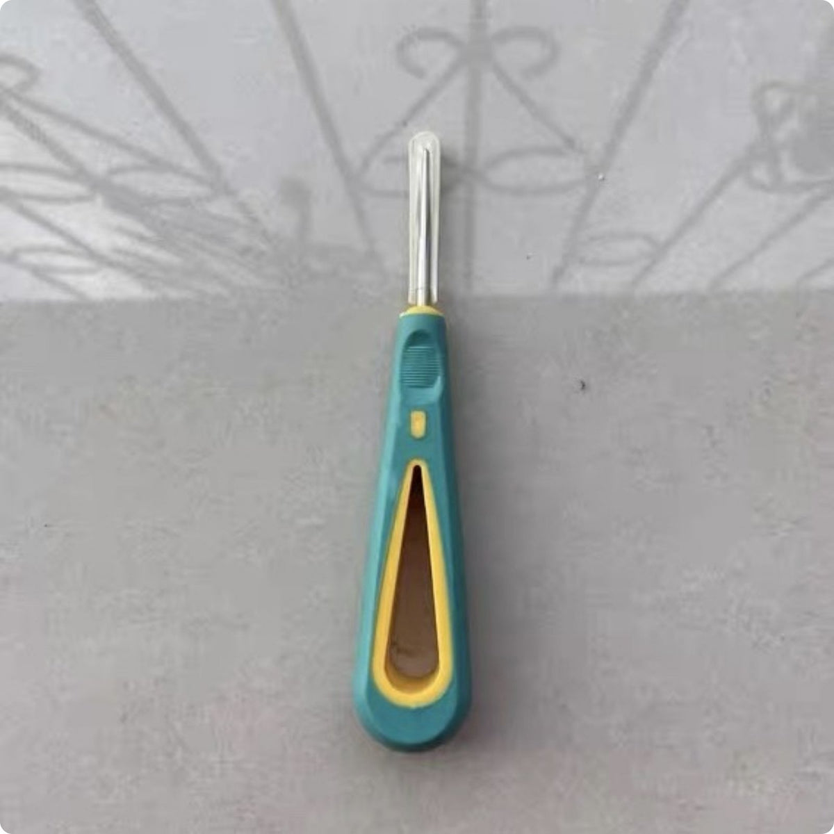 Stringing Awl Long-Lasting Racket Awl Shared Grommet Helper for Sports Repair