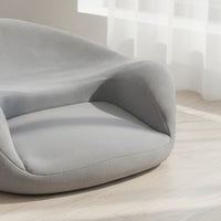 Meditation Chair Memory Foam Meditation Cushion Supportive Seat for Adults, Tatami Room, Stretching Practice