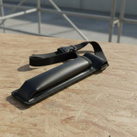 Metal-Joining Rod Pouch Wear-Resistant Metal-Joining Rod Holder Heavy Duty