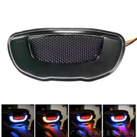 Honda CB650R CBR650R CB300R CB150R Tail Light Performance Upgrade