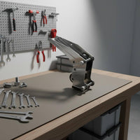 Folding Anchor Bracket Long-Lasting 330 Mm Anchor Support