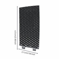 Sunroof Switch Grille Direct-Fit Replacement Dome Light Grille Trim Easy Installation Car Interior Part