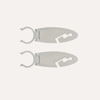 跨境新款 SUP Accessories 滑板固定夹 立式桨板配件工厂直销