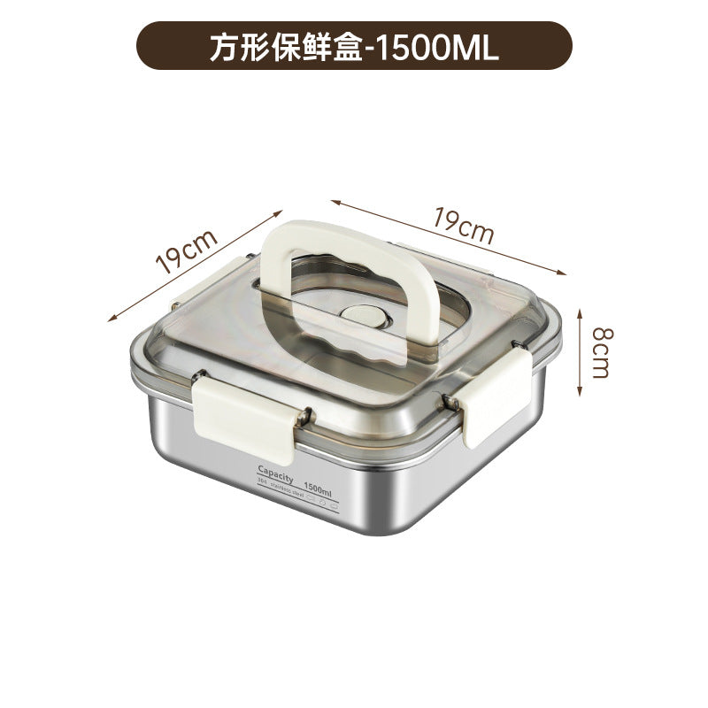 Handle Lid 1500ML