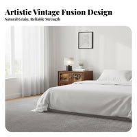 Chinese Design Accent Cabinet Multi-Functional Modular Cube Cabinet Multifunctional Storage Sideboard for Homeowners, Adults, Study, Entryway, Hallway
