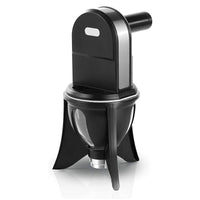 Automatic Multi-Functional Electric Ball Maker with AU Plug