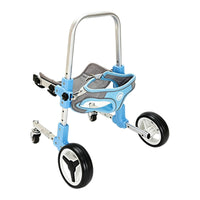 Front Leg Dog Wheelchair Four-Wheel Pet Front Leg Wheelchair Stable