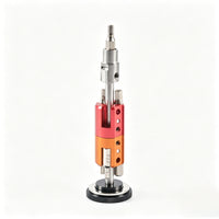 SRWRN Hidden Multi-Function Tool for Bicycle Crankset and Bottom Bracket