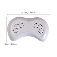Battery-Operated Car Car Controller Handheld Battery-Operated Car Toy Controller