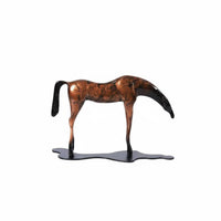 3 Pieces Abstract Sculpture and Vase set Modern Aesthetic decoration Set