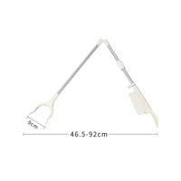 Long Handled Shoe Aid Grabber Lightweight Assistive Device Heavy Duty