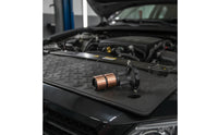Compact Generator Slip Collar Assembly High Conductivity Brush Set Long-Lasting Car Part Easy to Install for Mechanics