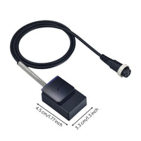 detector Faucet Controller, Infrared detector, Touchless Faucet Accessory, automatic functionality, Bathroom Kitchen enhancement