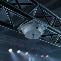 Mirror Ball Motor 110V Rotator Motor with Wire Wires Rotating for Hobbyists, Taverns