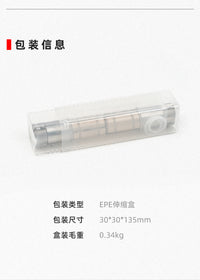 木工桌孔定位销桌卡不锈钢膨胀MFT桌孔台快速锁紧靠山挡块Ganwei