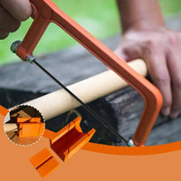 45 Degree Guide Accurate Positioning 90 Degree Cut Guide Portable